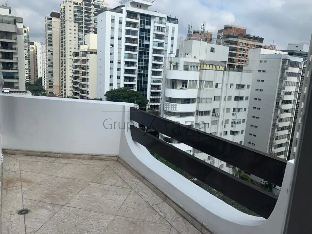 Foto 35 de Apartamento Cobertura em Vila Nova Conceição, São Paulo - imagem 35