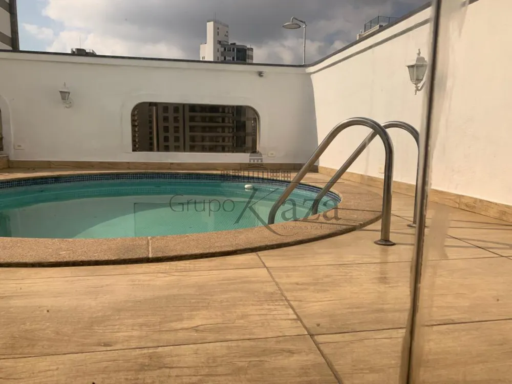 Foto 41 de Apartamento Cobertura em Vila Nova Conceição, São Paulo - imagem 41