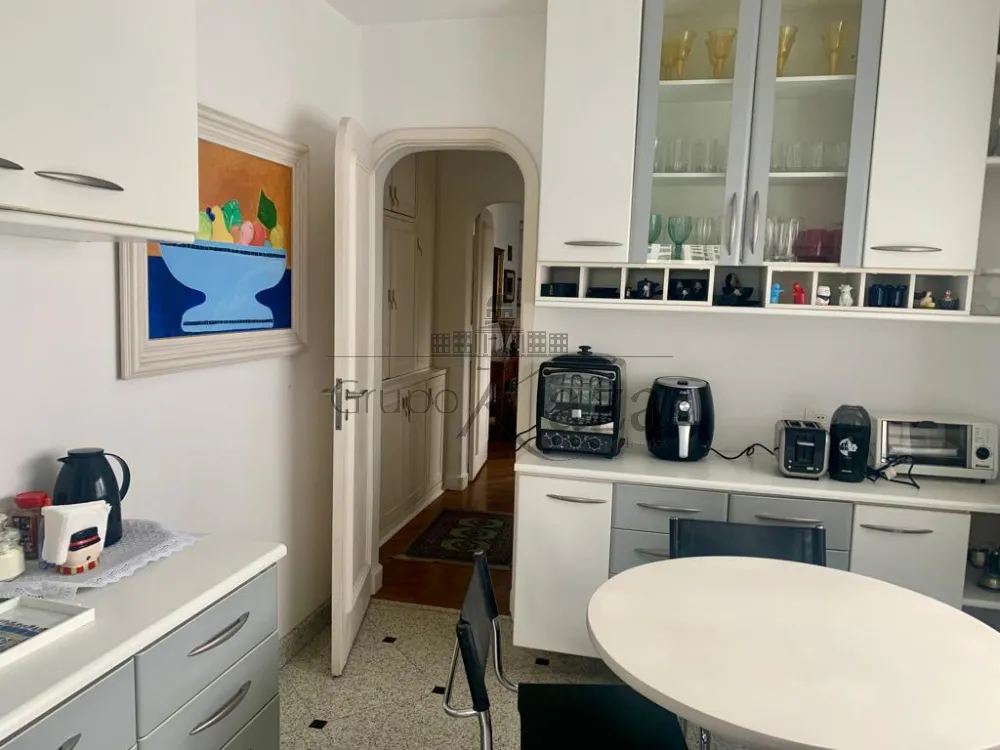 Foto 6 de Apartamento Cobertura em Vila Nova Conceição, São Paulo - imagem 6