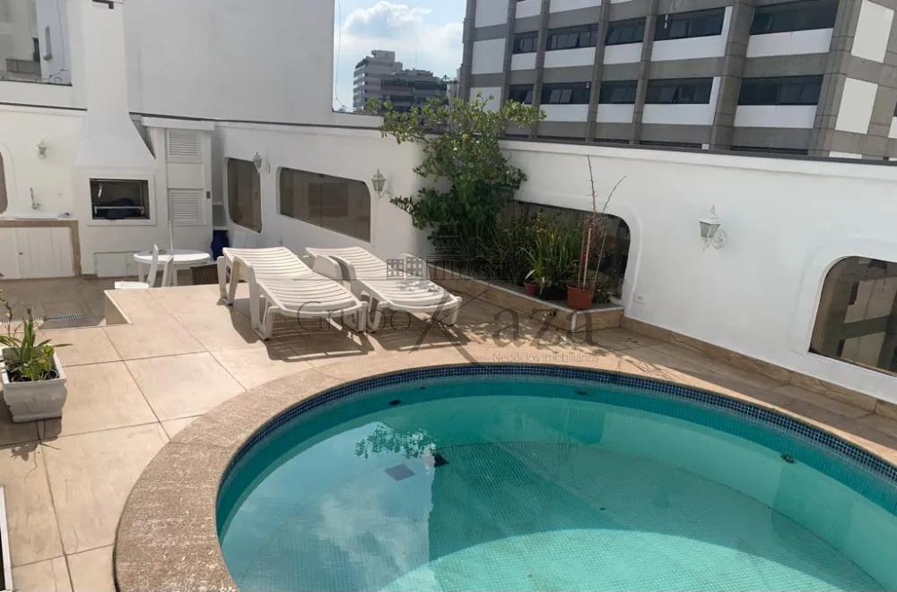 Foto 43 de Apartamento Cobertura em Vila Nova Conceição, São Paulo - imagem 43