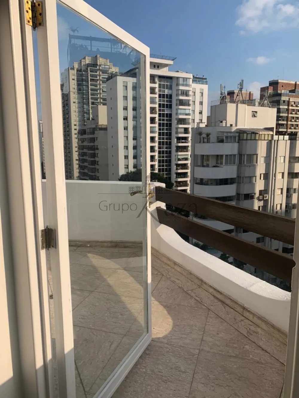 Foto 45 de Apartamento Cobertura em Vila Nova Conceição, São Paulo - imagem 45