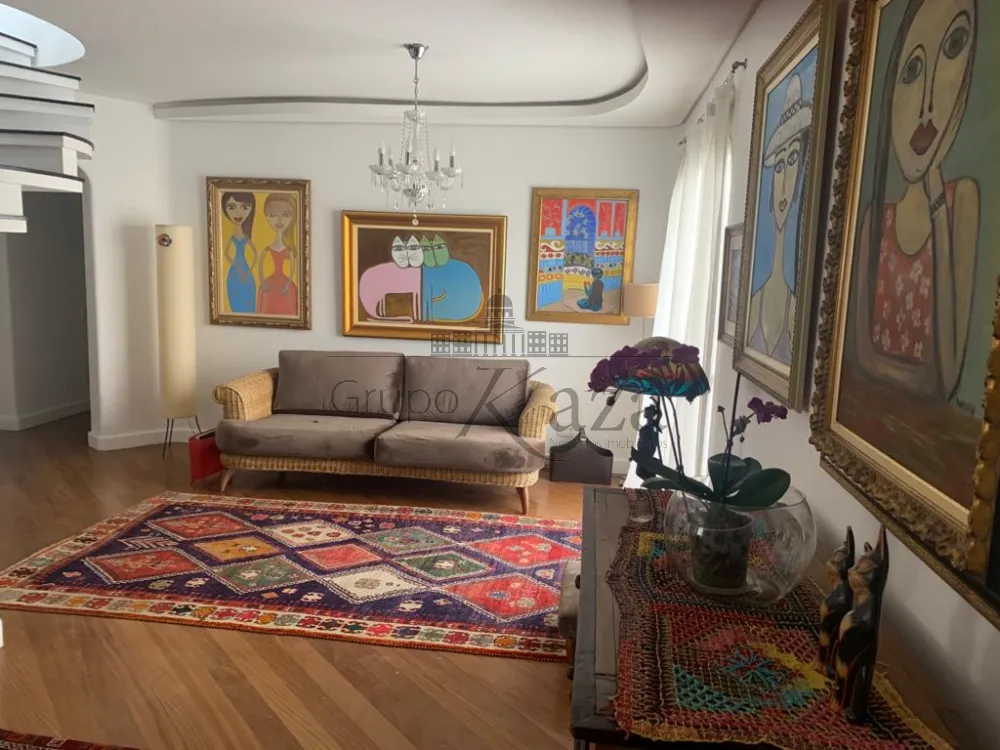 Foto 19 de Apartamento Cobertura em Vila Nova Conceição, São Paulo - imagem 19