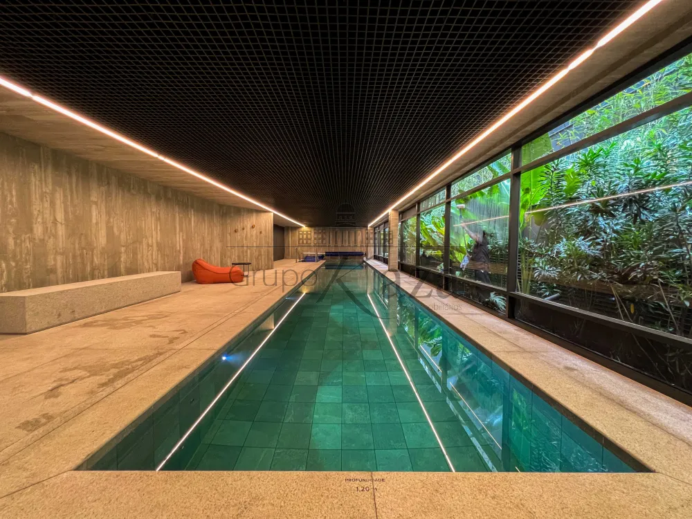 Foto 64 de Apartamento Cobertura Duplex em Itaim Bibi, São Paulo - imagem 64