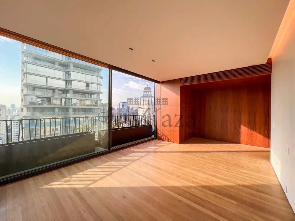 Foto 8 de Apartamento Cobertura Duplex em Itaim Bibi, São Paulo - imagem 8