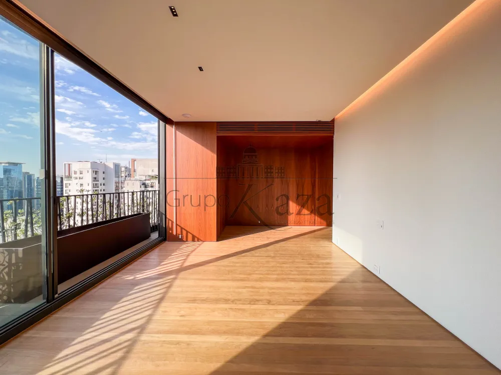 Foto 12 de Apartamento Cobertura Duplex em Itaim Bibi, São Paulo - imagem 12