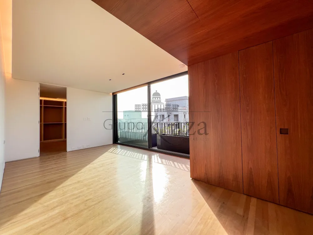 Foto 10 de Apartamento Cobertura Duplex em Itaim Bibi, São Paulo - imagem 10