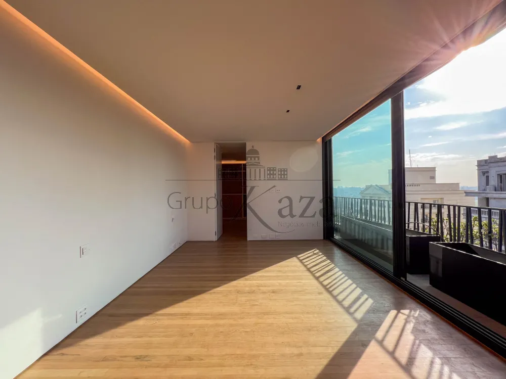 Foto 13 de Apartamento Cobertura Duplex em Itaim Bibi, São Paulo - imagem 13
