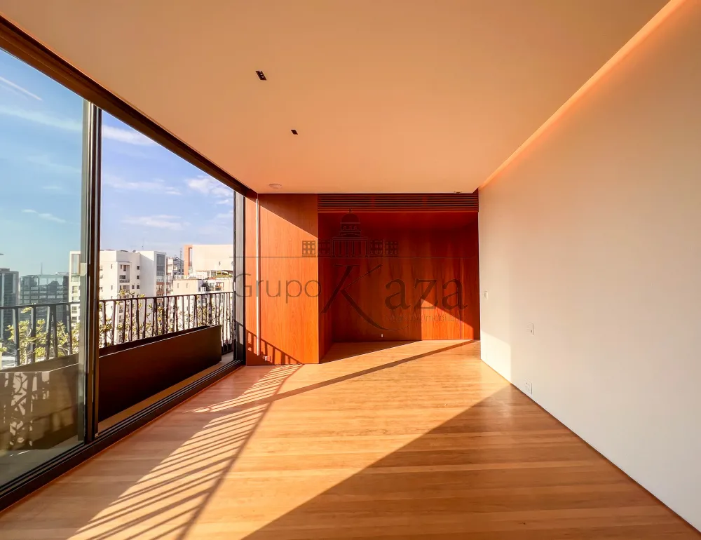 Foto 9 de Apartamento Cobertura Duplex em Itaim Bibi, São Paulo - imagem 9