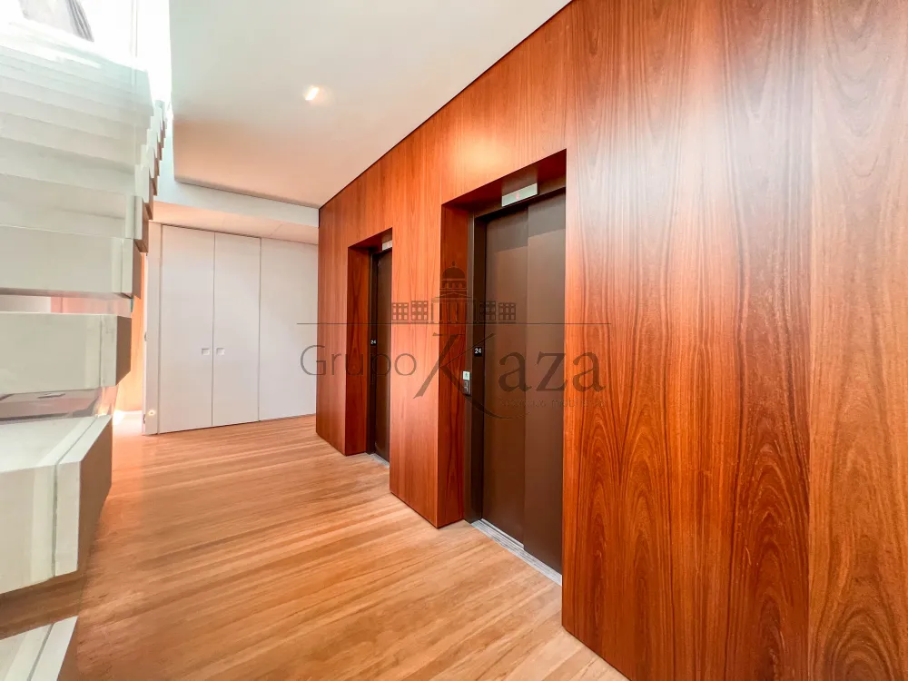 Foto 19 de Apartamento Cobertura Duplex em Itaim Bibi, São Paulo - imagem 19