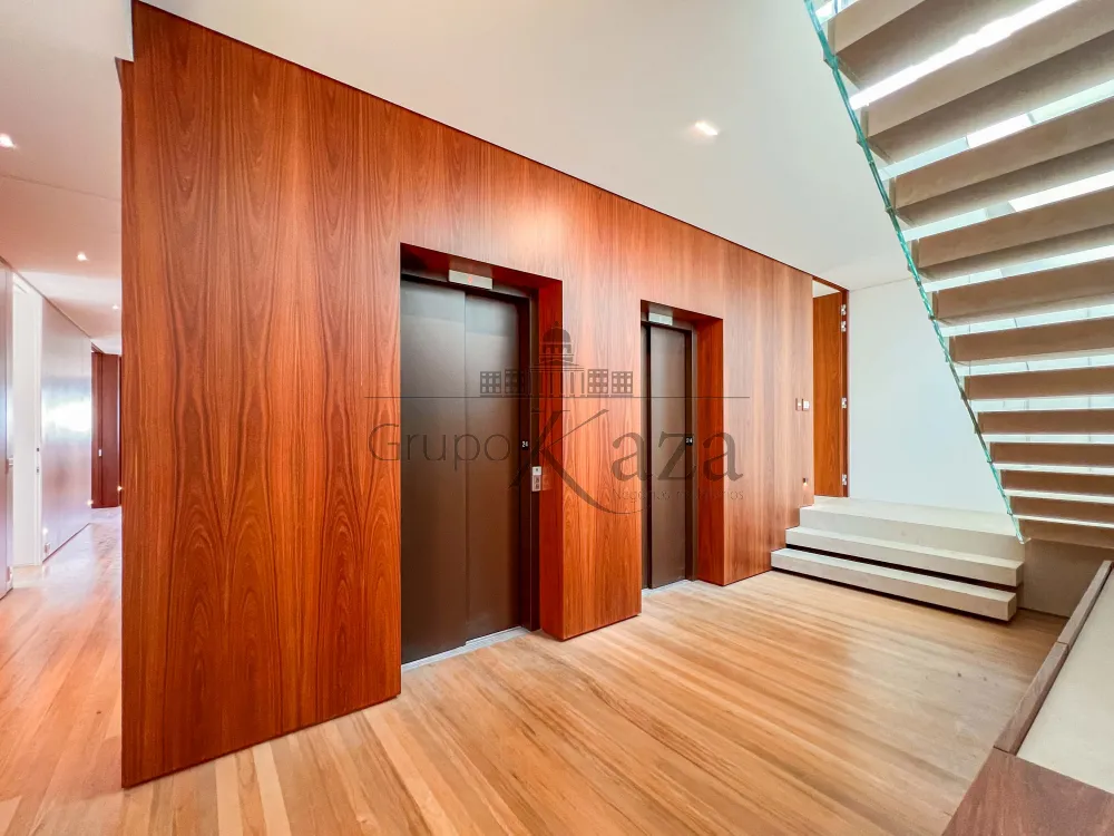 Foto 18 de Apartamento Cobertura Duplex em Itaim Bibi, São Paulo - imagem 18