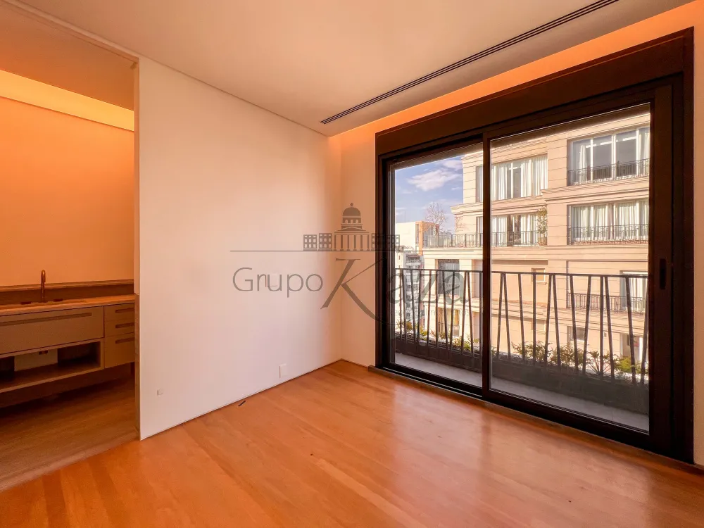 Foto 42 de Apartamento Cobertura Duplex em Itaim Bibi, São Paulo - imagem 42