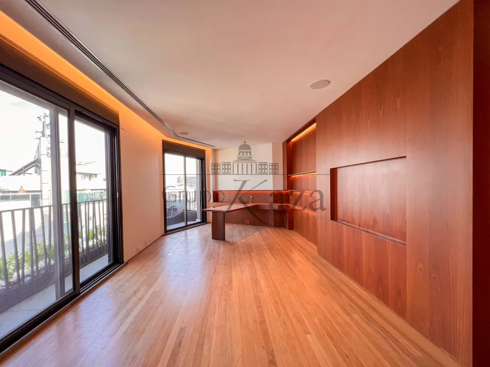 Foto 3 de Apartamento Cobertura Duplex em Itaim Bibi, São Paulo - imagem 3