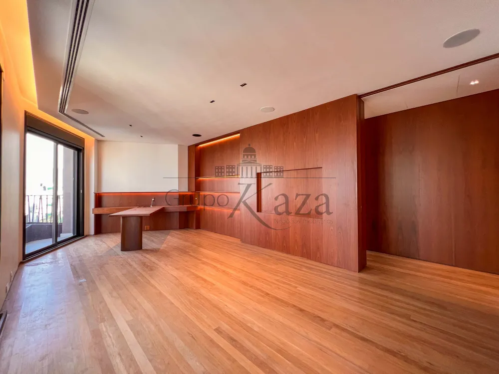 Foto 2 de Apartamento Cobertura Duplex em Itaim Bibi, São Paulo - imagem 2