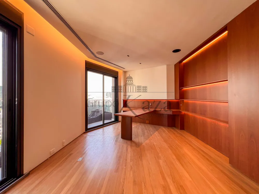 Foto 4 de Apartamento Cobertura Duplex em Itaim Bibi, São Paulo - imagem 4