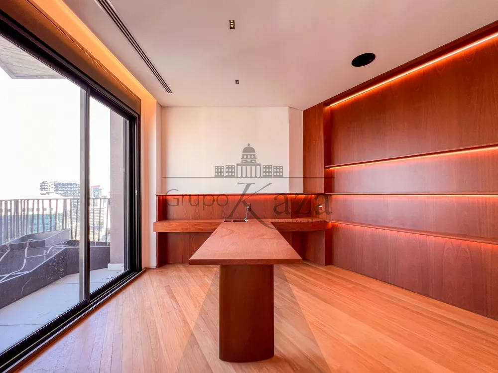 Foto 5 de Apartamento Cobertura Duplex em Itaim Bibi, São Paulo - imagem 5