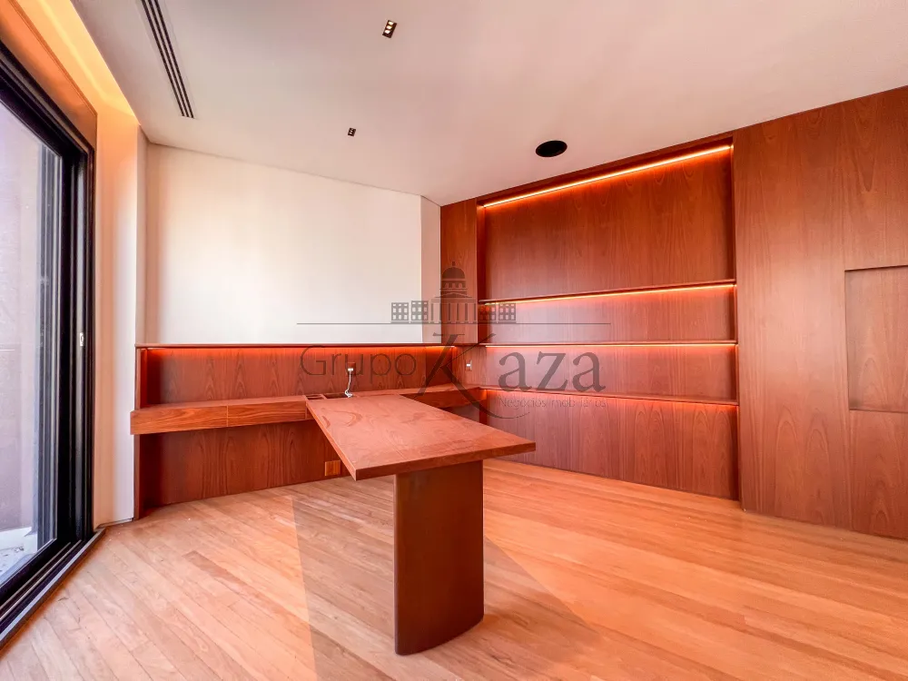 Foto 7 de Apartamento Cobertura Duplex em Itaim Bibi, São Paulo - imagem 7