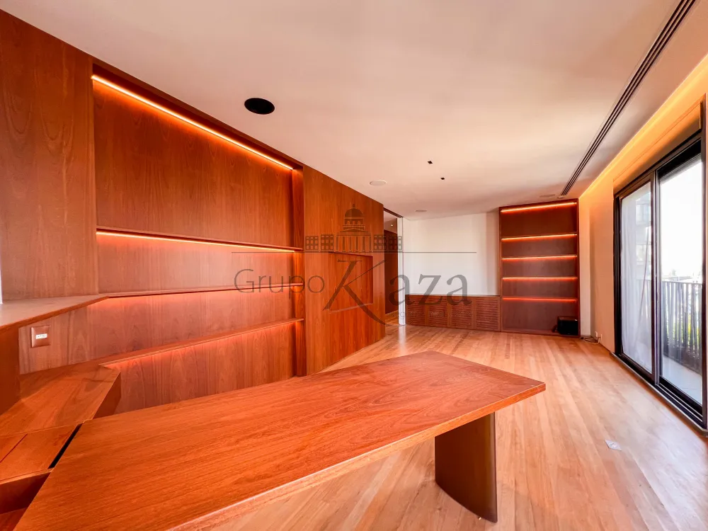 Foto 6 de Apartamento Cobertura Duplex em Itaim Bibi, São Paulo - imagem 6