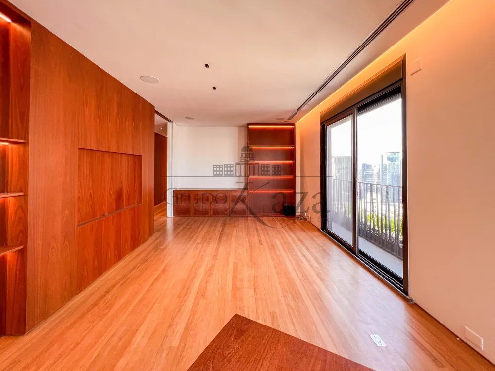 Foto 11 de Apartamento Cobertura Duplex em Itaim Bibi, São Paulo - imagem 11