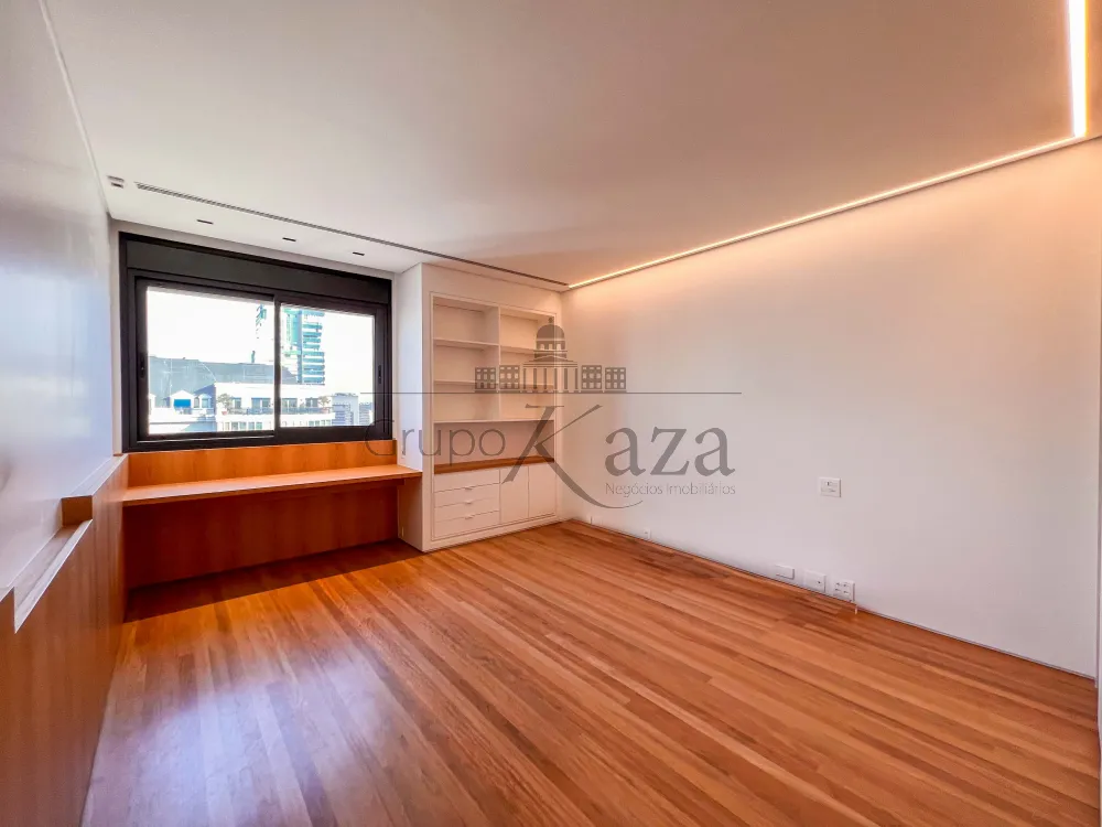 Foto 39 de Apartamento Cobertura Duplex em Itaim Bibi, São Paulo - imagem 39