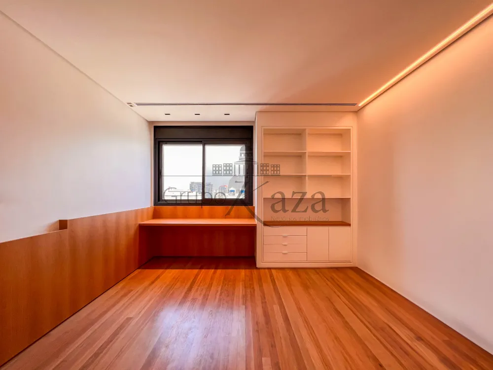 Foto 38 de Apartamento Cobertura Duplex em Itaim Bibi, São Paulo - imagem 38