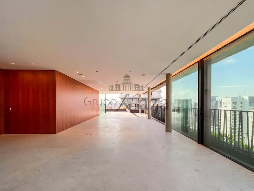 Foto 51 de Apartamento Cobertura Duplex em Itaim Bibi, São Paulo - imagem 51
