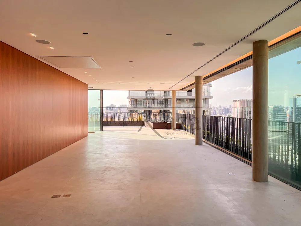 Foto 52 de Apartamento Cobertura Duplex em Itaim Bibi, São Paulo - imagem 52