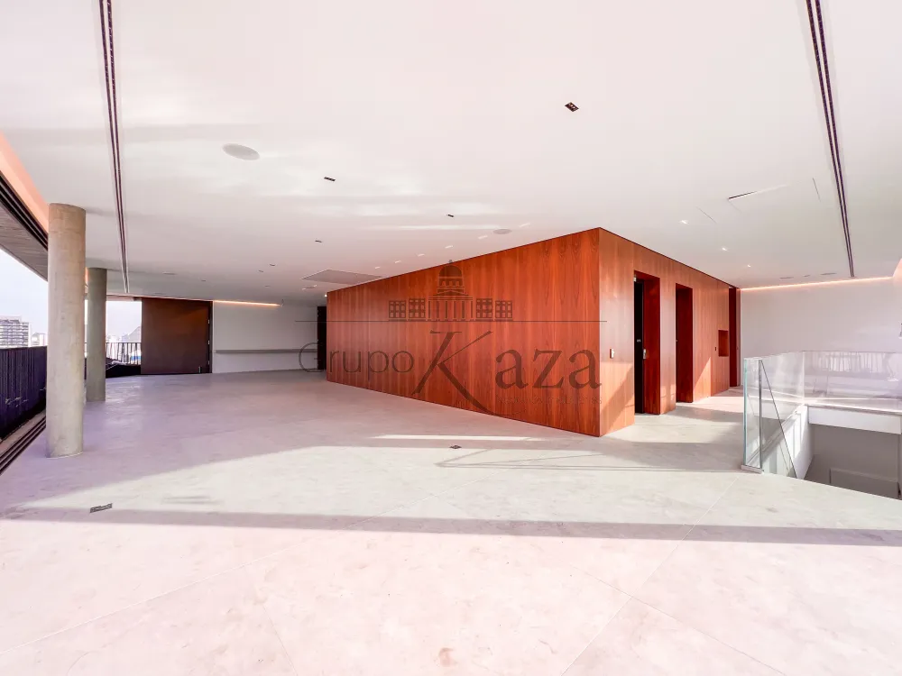 Foto 50 de Apartamento Cobertura Duplex em Itaim Bibi, São Paulo - imagem 50
