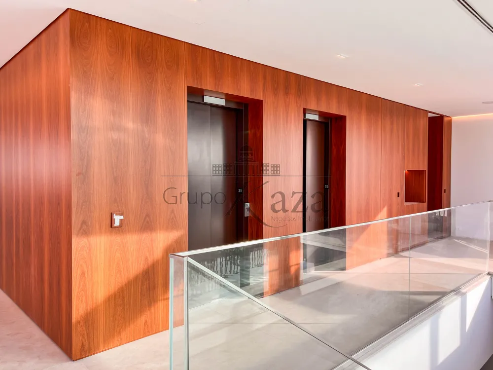 Foto 47 de Apartamento Cobertura Duplex em Itaim Bibi, São Paulo - imagem 47