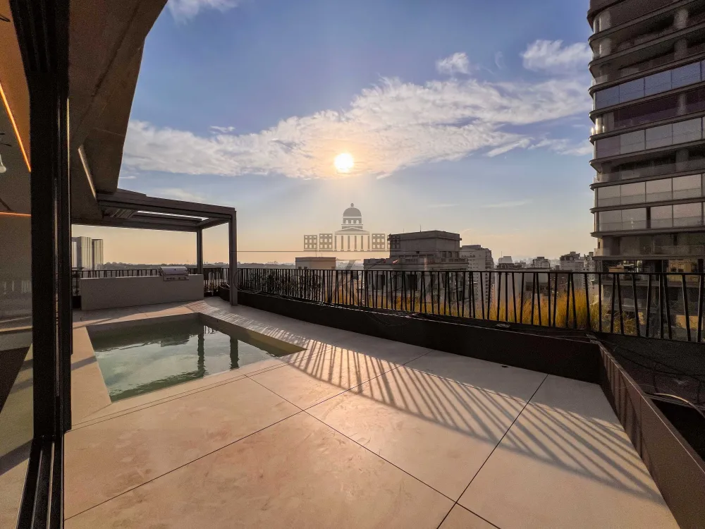 Foto 57 de Apartamento Cobertura Duplex em Itaim Bibi, São Paulo - imagem 57