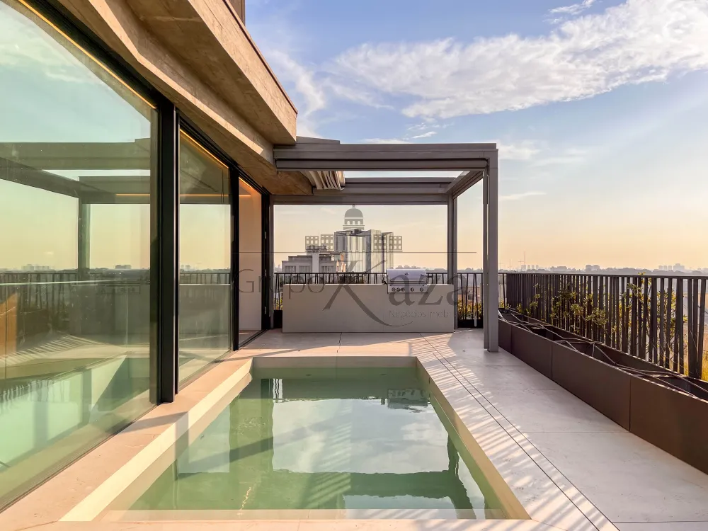 Foto 55 de Apartamento Cobertura Duplex em Itaim Bibi, São Paulo - imagem 55