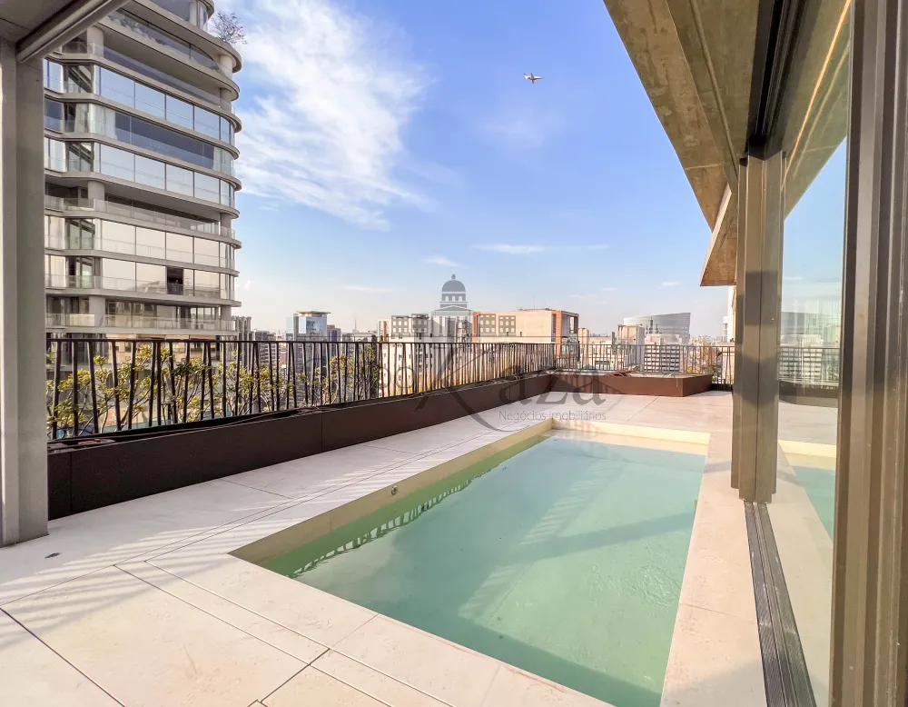 Foto 61 de Apartamento Cobertura Duplex em Itaim Bibi, São Paulo - imagem 61