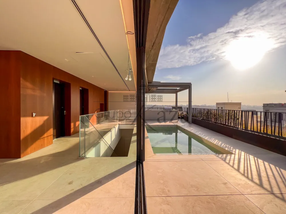 Foto 49 de Apartamento Cobertura Duplex em Itaim Bibi, São Paulo - imagem 49