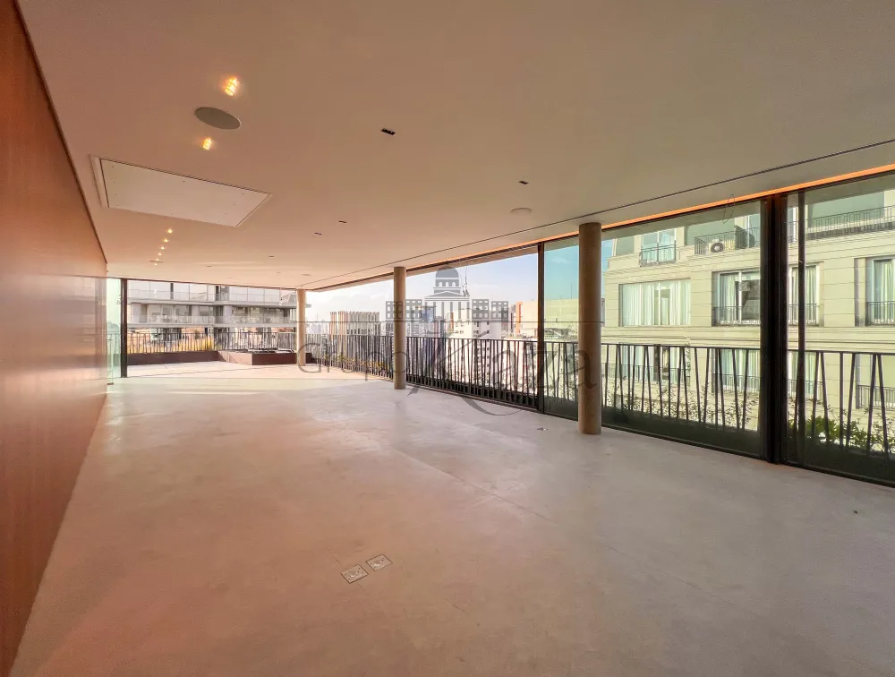 Foto 53 de Apartamento Cobertura Duplex em Itaim Bibi, São Paulo - imagem 53