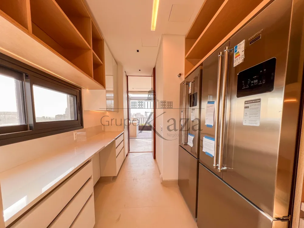Foto 21 de Apartamento Cobertura Duplex em Itaim Bibi, São Paulo - imagem 21