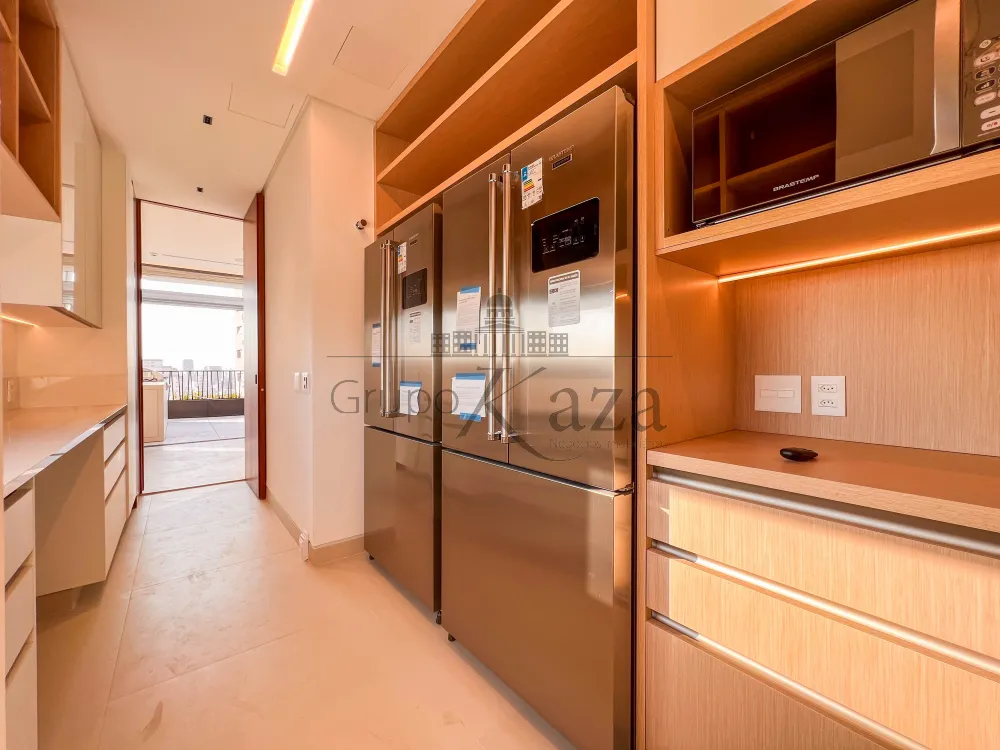 Foto 22 de Apartamento Cobertura Duplex em Itaim Bibi, São Paulo - imagem 22