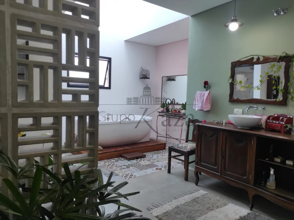 Foto 26 de Casa Condomínio em Condomínio Residencial Mantiqueira, São José dos Campos - imagem 26