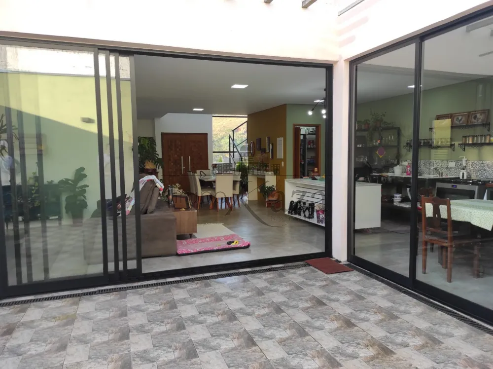Foto 10 de Casa Condomínio em Condomínio Residencial Mantiqueira, São José dos Campos - imagem 10