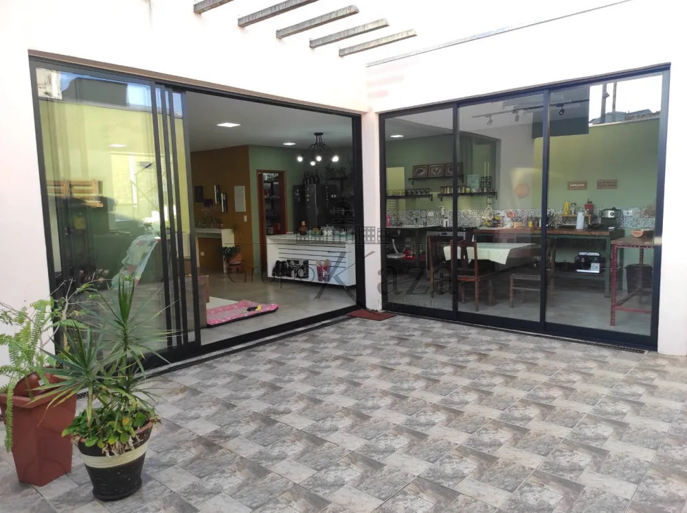 Foto 11 de Casa Condomínio em Condomínio Residencial Mantiqueira, São José dos Campos - imagem 11