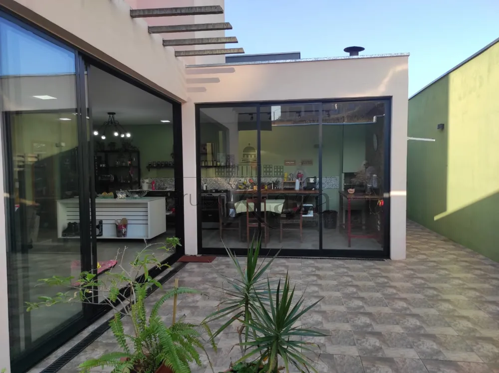 Foto 12 de Casa Condomínio em Condomínio Residencial Mantiqueira, São José dos Campos - imagem 12