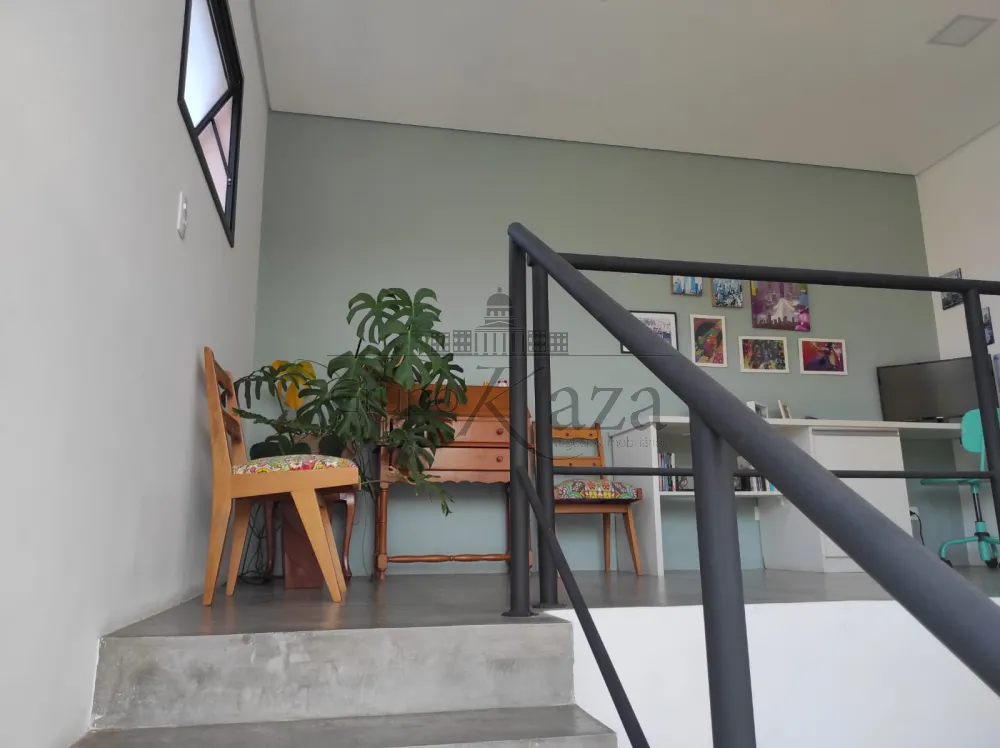 Foto 19 de Casa Condomínio em Condomínio Residencial Mantiqueira, São José dos Campos - imagem 19