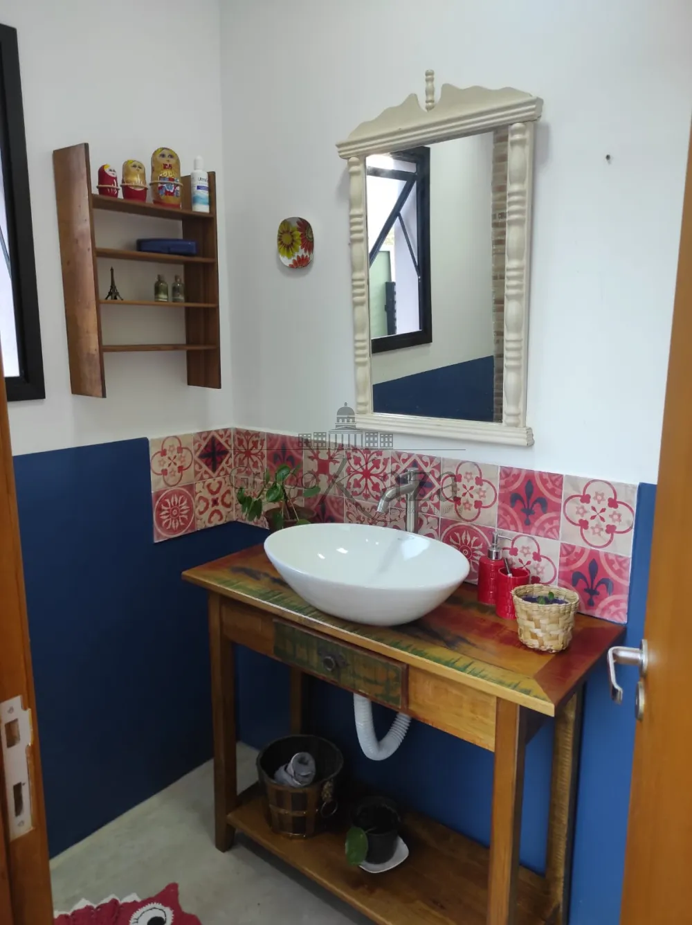 Foto 30 de Casa Condomínio em Condomínio Residencial Mantiqueira, São José dos Campos - imagem 30