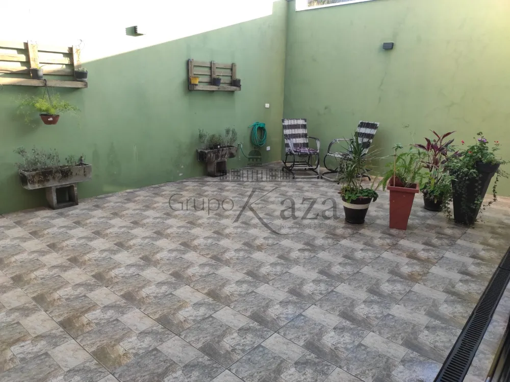 Foto 13 de Casa Condomínio em Condomínio Residencial Mantiqueira, São José dos Campos - imagem 13