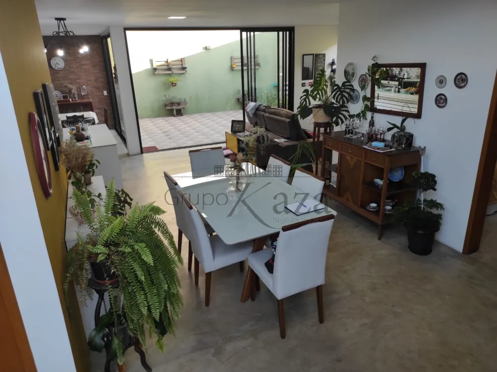 Foto 9 de Casa Condomínio em Condomínio Residencial Mantiqueira, São José dos Campos - imagem 9