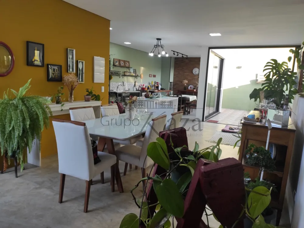 Foto 6 de Casa Condomínio em Condomínio Residencial Mantiqueira, São José dos Campos - imagem 6
