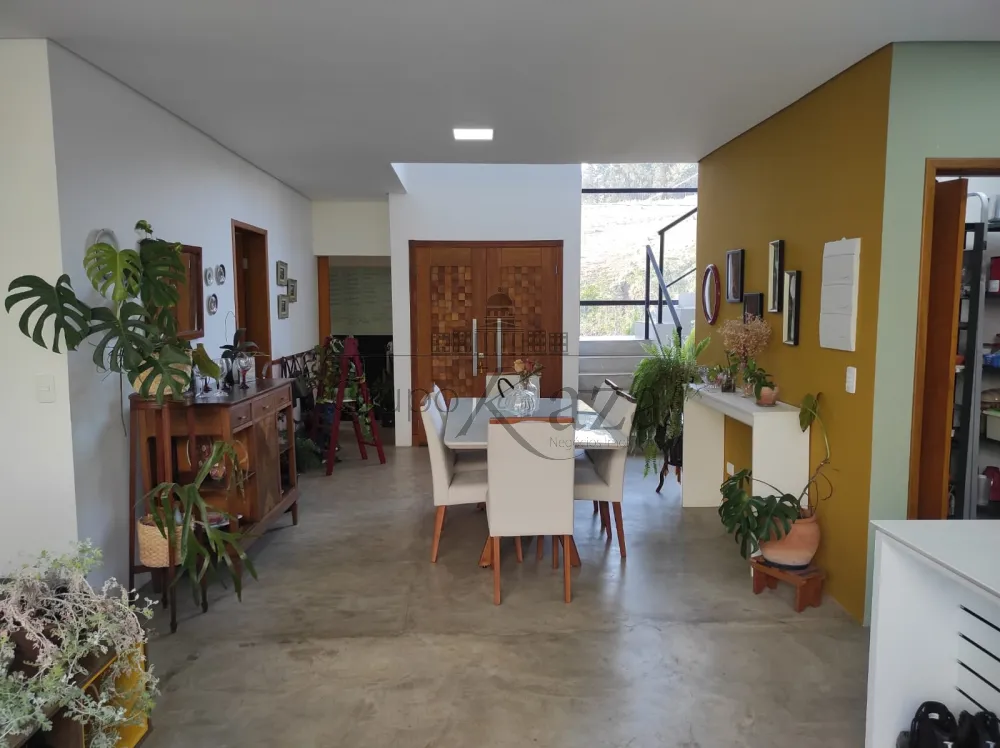 Foto 5 de Casa Condomínio em Condomínio Residencial Mantiqueira, São José dos Campos - imagem 5