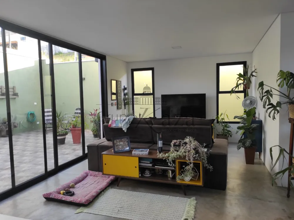 Foto 4 de Casa Condomínio em Condomínio Residencial Mantiqueira, São José dos Campos - imagem 4