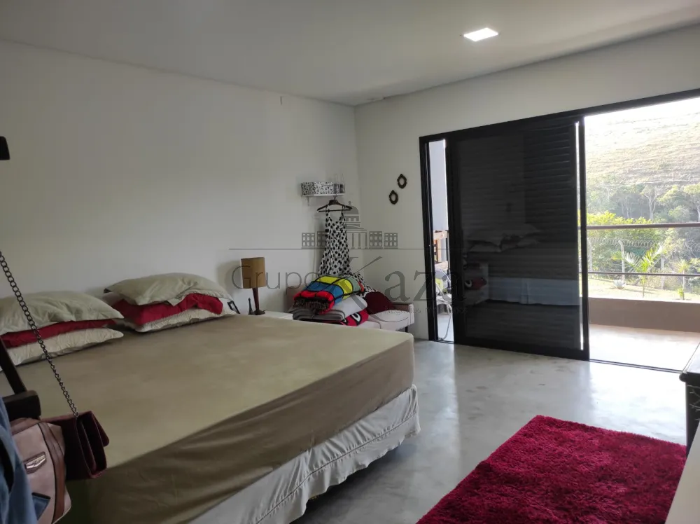 Foto 21 de Casa Condomínio em Condomínio Residencial Mantiqueira, São José dos Campos - imagem 21