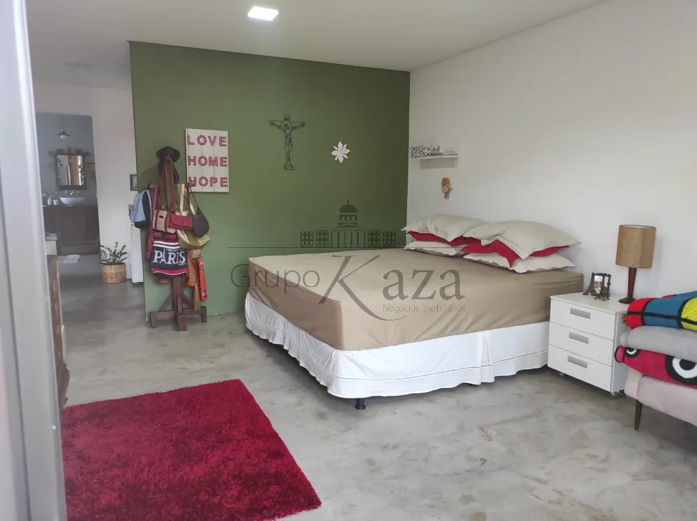 Foto 22 de Casa Condomínio em Condomínio Residencial Mantiqueira, São José dos Campos - imagem 22