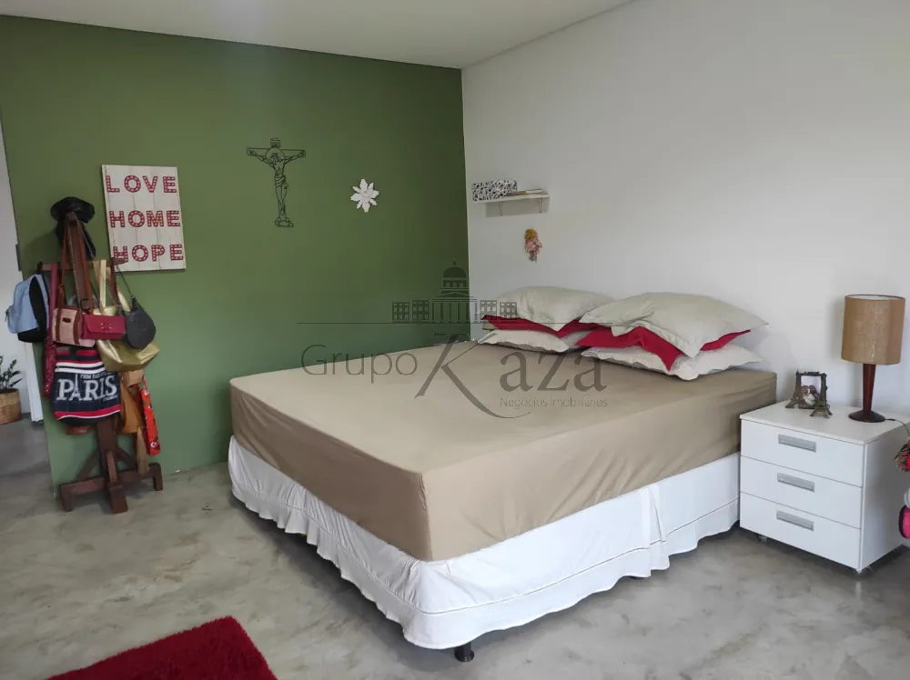 Foto 23 de Casa Condomínio em Condomínio Residencial Mantiqueira, São José dos Campos - imagem 23