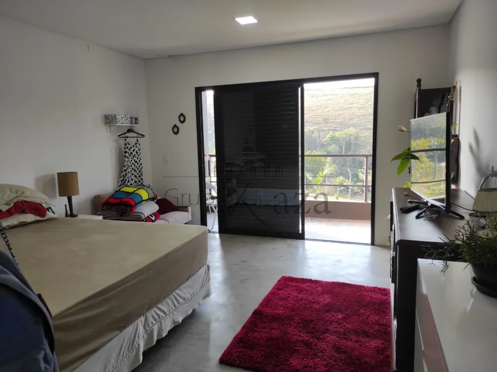 Foto 24 de Casa Condomínio em Condomínio Residencial Mantiqueira, São José dos Campos - imagem 24
